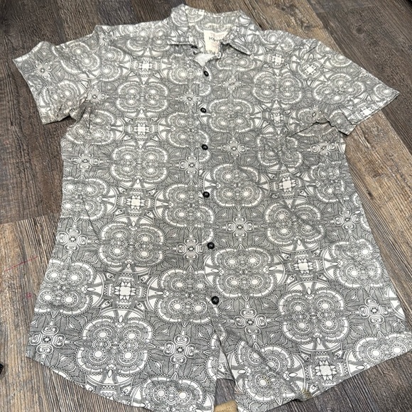 Koton slim fit shirt - Picture 1 of 7